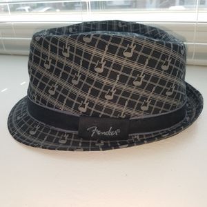 Fender Fedora